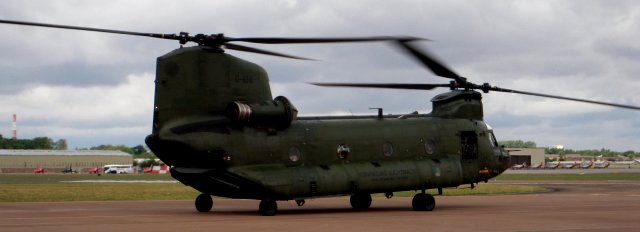 Meanwhile, the most powerful twin rotor helicopter remains the Mil Mi-12 which, on 18 June 1967, lifted a 40 tonne load. The Mi-12 uses the same engines and many components of the Mi-6 "Hook"- also designed by Mikhail Leontevich Mil and the World's biggest single rotor helicopter. Mil is also responsible for the load carrying Mi-26 "Halo" Mi-8 "Hip" and Mi-10 "Harke" as well as the Mi-24 "Hind" assault helicopter.