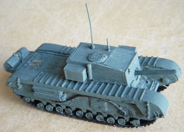 The self propelled gun - specifically a motorized or tracked artillery piece which, unlike a tank, does not have to be in visual range of its target - became a part of the highly mobile battlefield tactics which emerged at the start of World War II.  Supporting forces now had to move at the speed of a blitzkrieg and to exactly the same places, either to lay down a static or creeping barrage or to offer close support and destroy opposing tanks and fortifications.