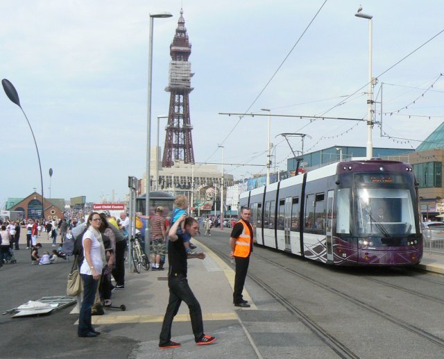 Orders were received from locations as far afield as Philadelphia, Paris and London with Fielding and Platt also taking part in the construction of Blackpool Tower (pictured above) and the first vacuum cleaner, invented by Gloucester man Hubert Cecil Booth.