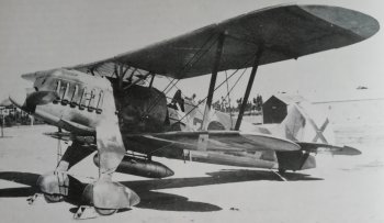 Although the Soviet Polikarpov I-16 monoplane proved to be superior to the German Heinkel He-51 biplane fighter, the Condor Legion had better pilots and tactics.