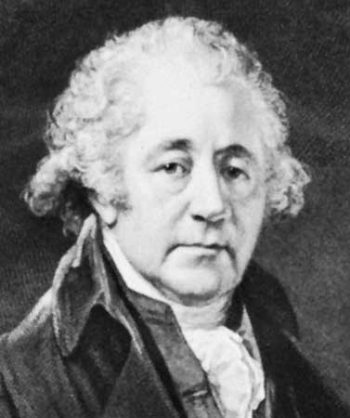 Matthew Boulton